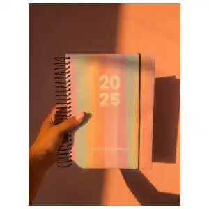 Agenda De Colores miniatura 4